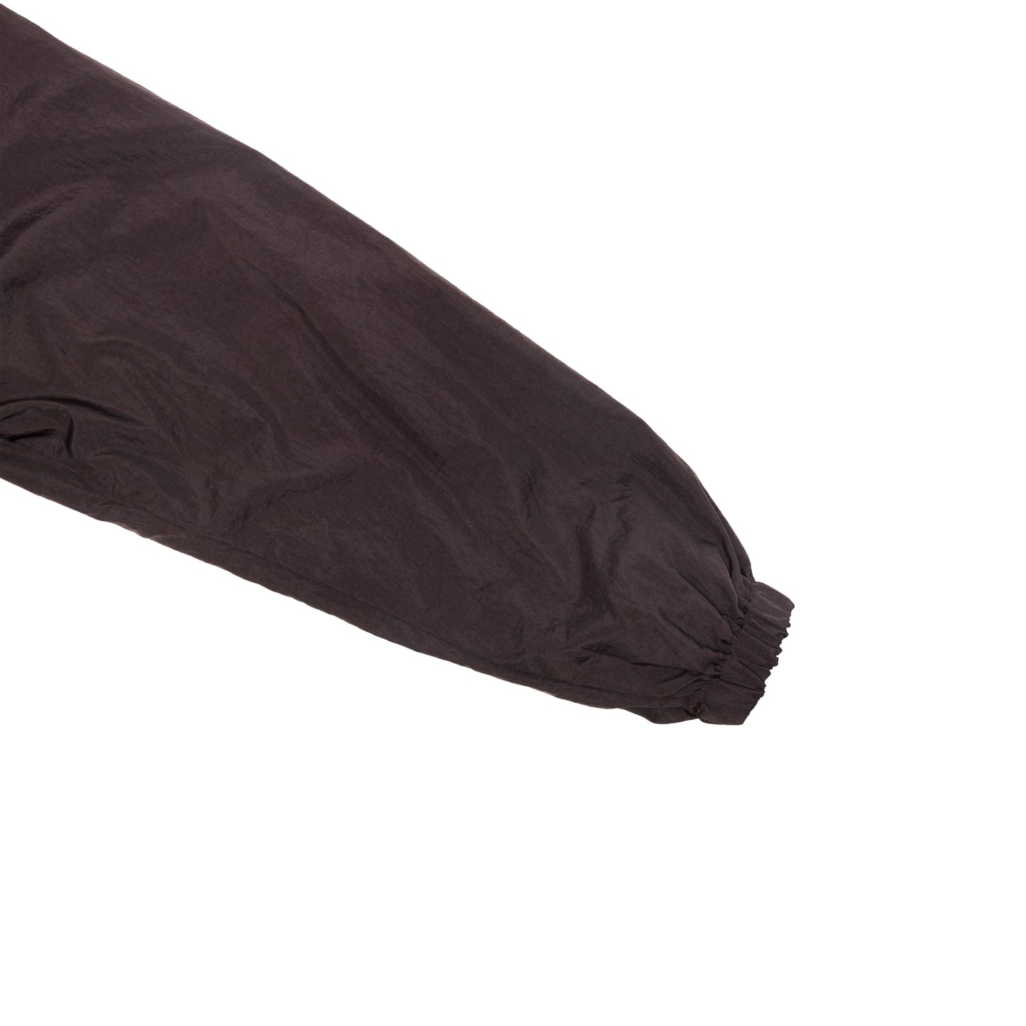 SHRINKED NYLON BLOUSON