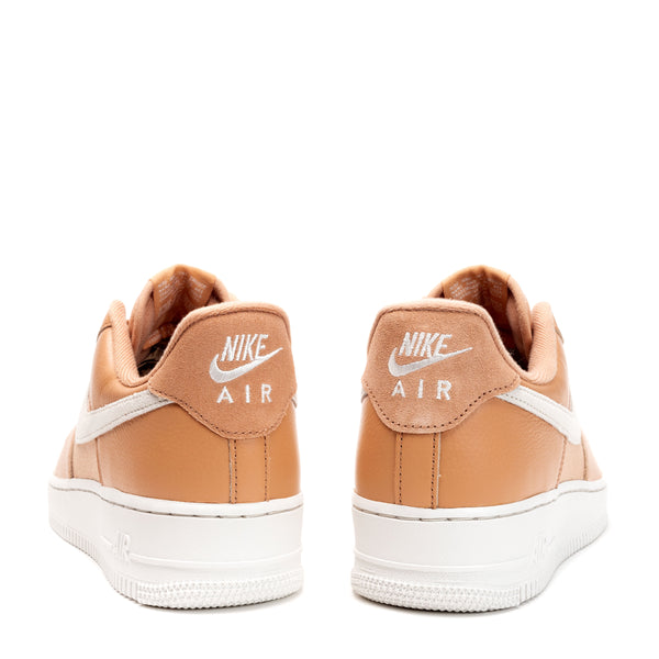 Nike Air Force 1 '07 LX Amber Brown Sneakers
