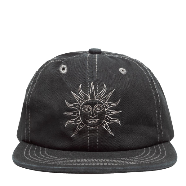 BLACK SUN SPORTS CAP