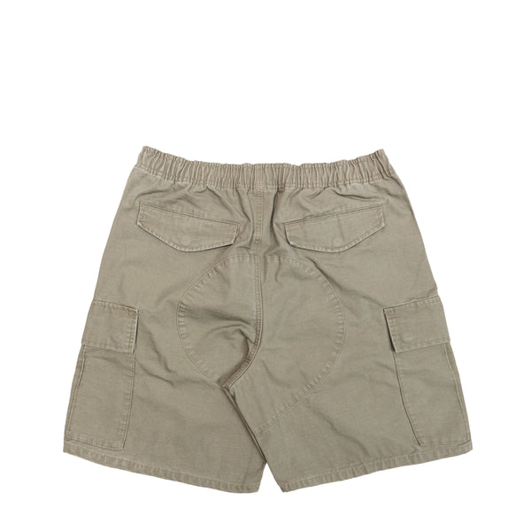 RIPSTOP CARGO BEACH SHORT – Saint Alfred