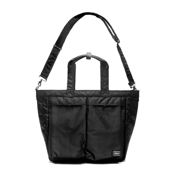 PORTER / 12INCH RECORD BAG ( TYPE-1 )