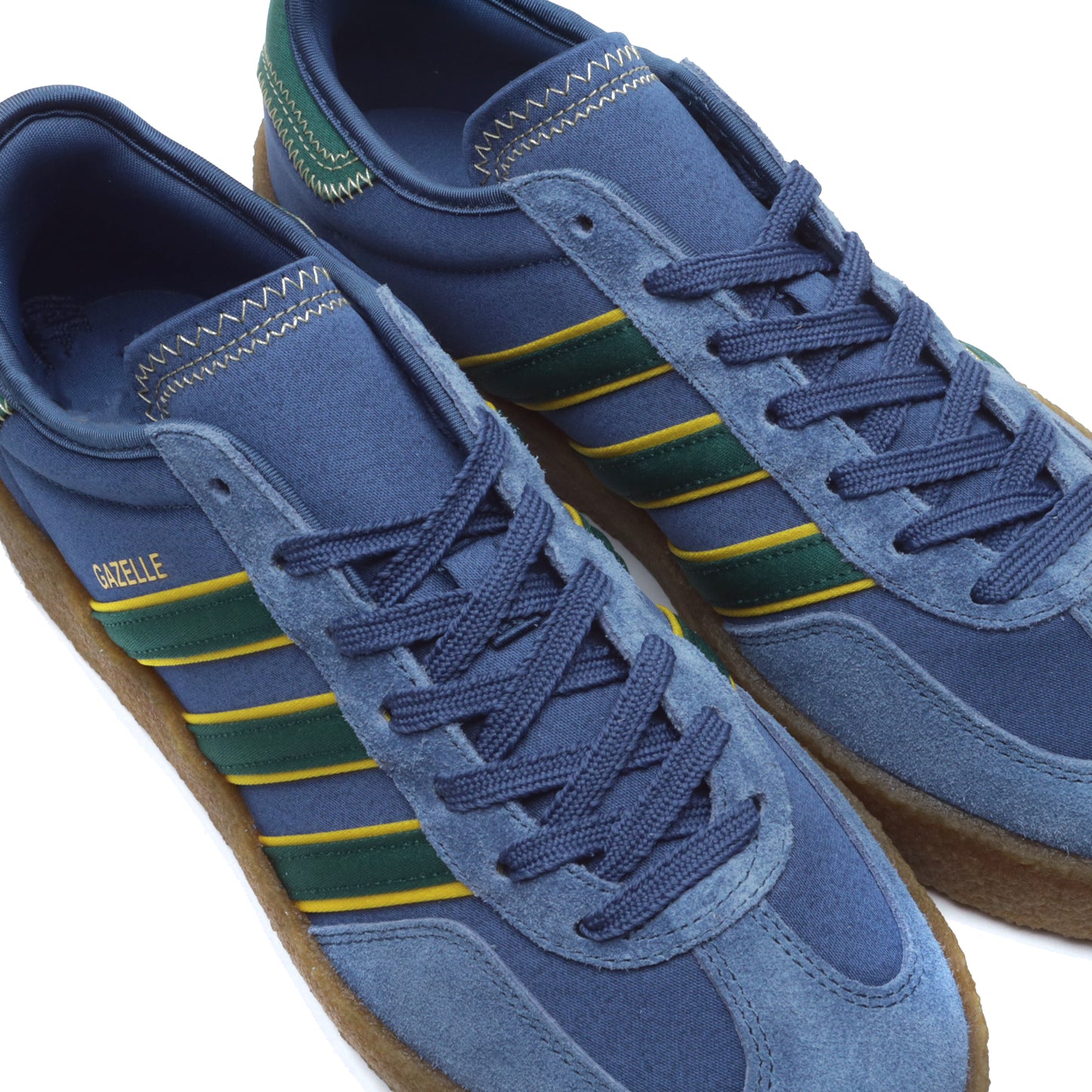 GAZELLE / CLOT BY EDISON CHEN