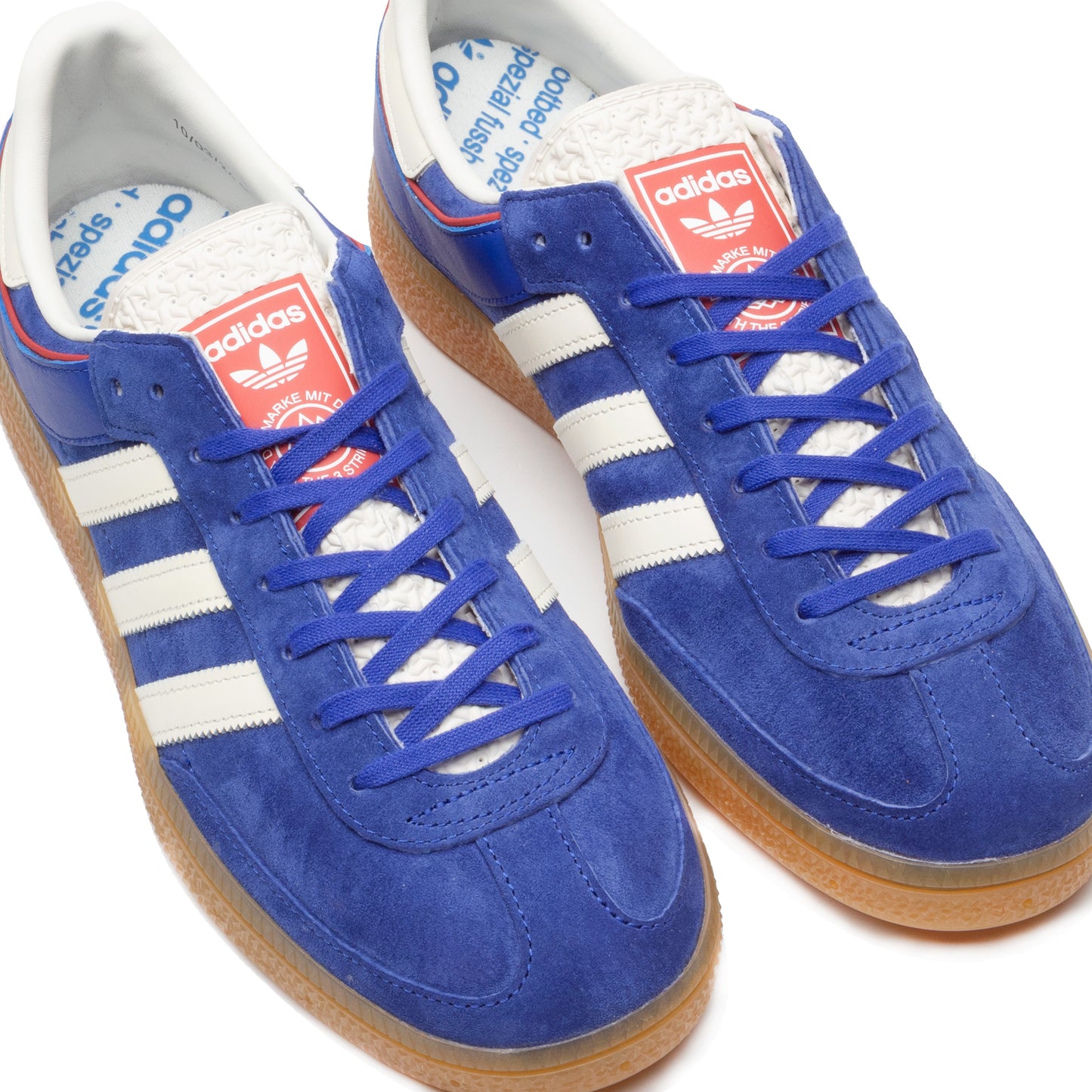 HANDBALL CUP SPZL