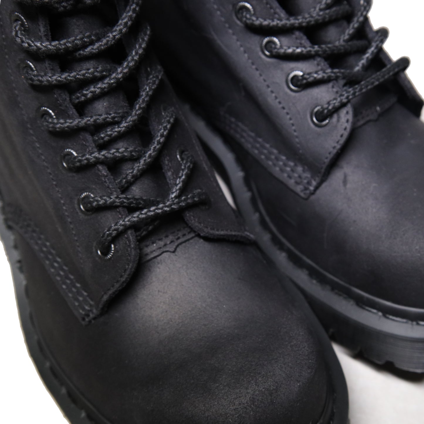 1460 BEX BUMP TOE - MADE IN UK - Saint Alfred