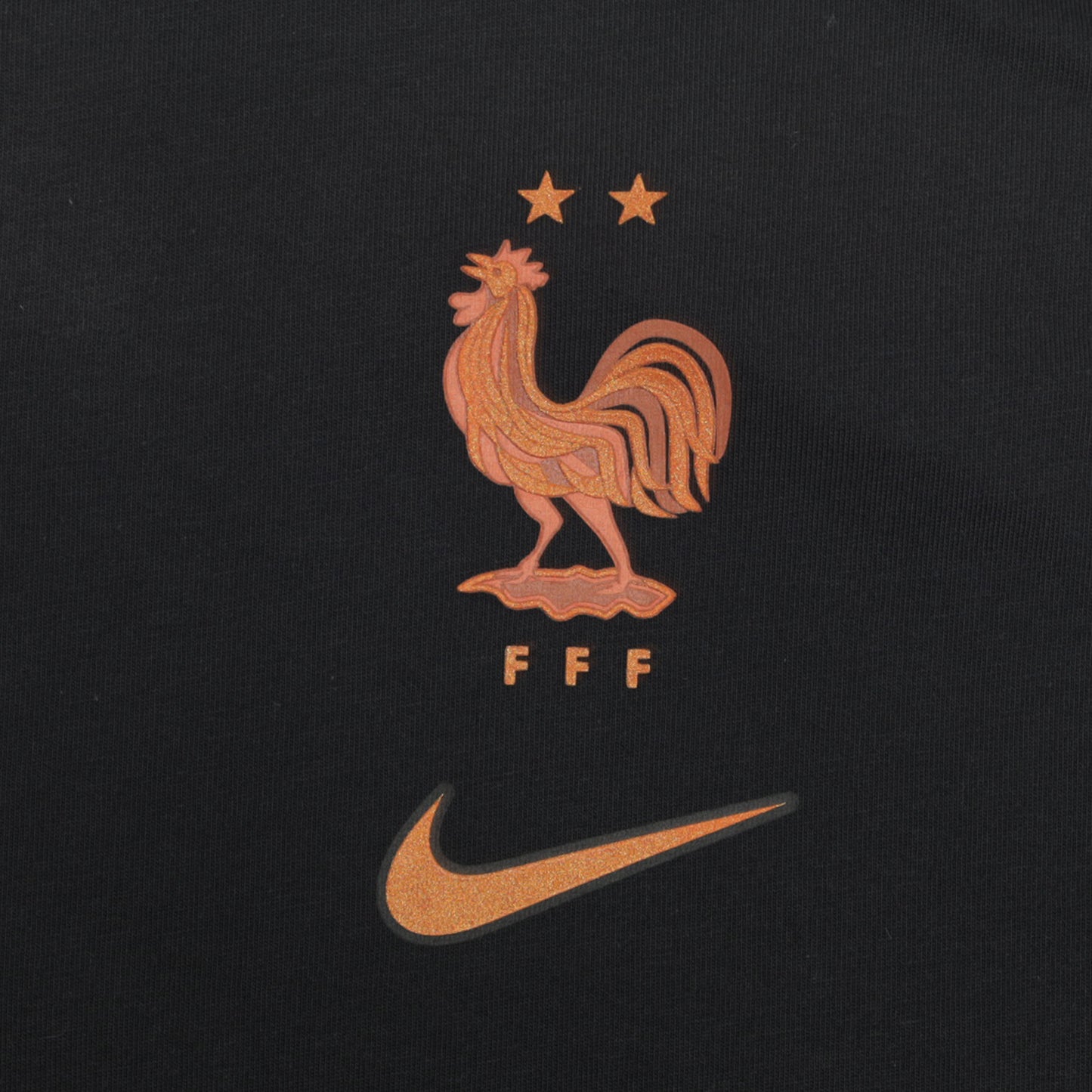 FRANCE PREMIUM SOCCER GOALKEEPER T-SHIRT - Saint Alfred