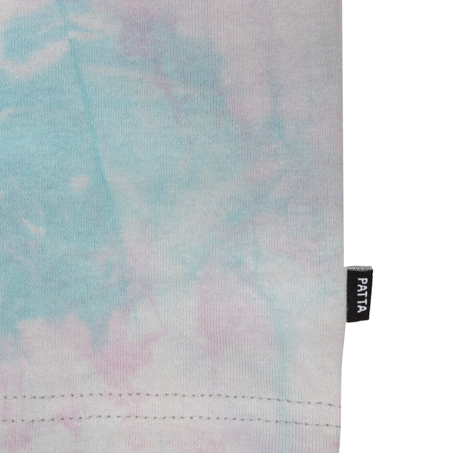 TIE DYE DREAM T-SHIRT