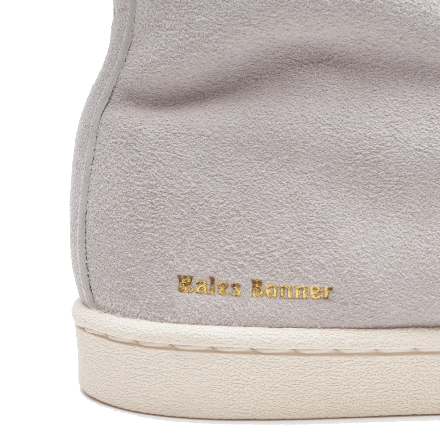 SUPERSTAR HI / WALES BONNER