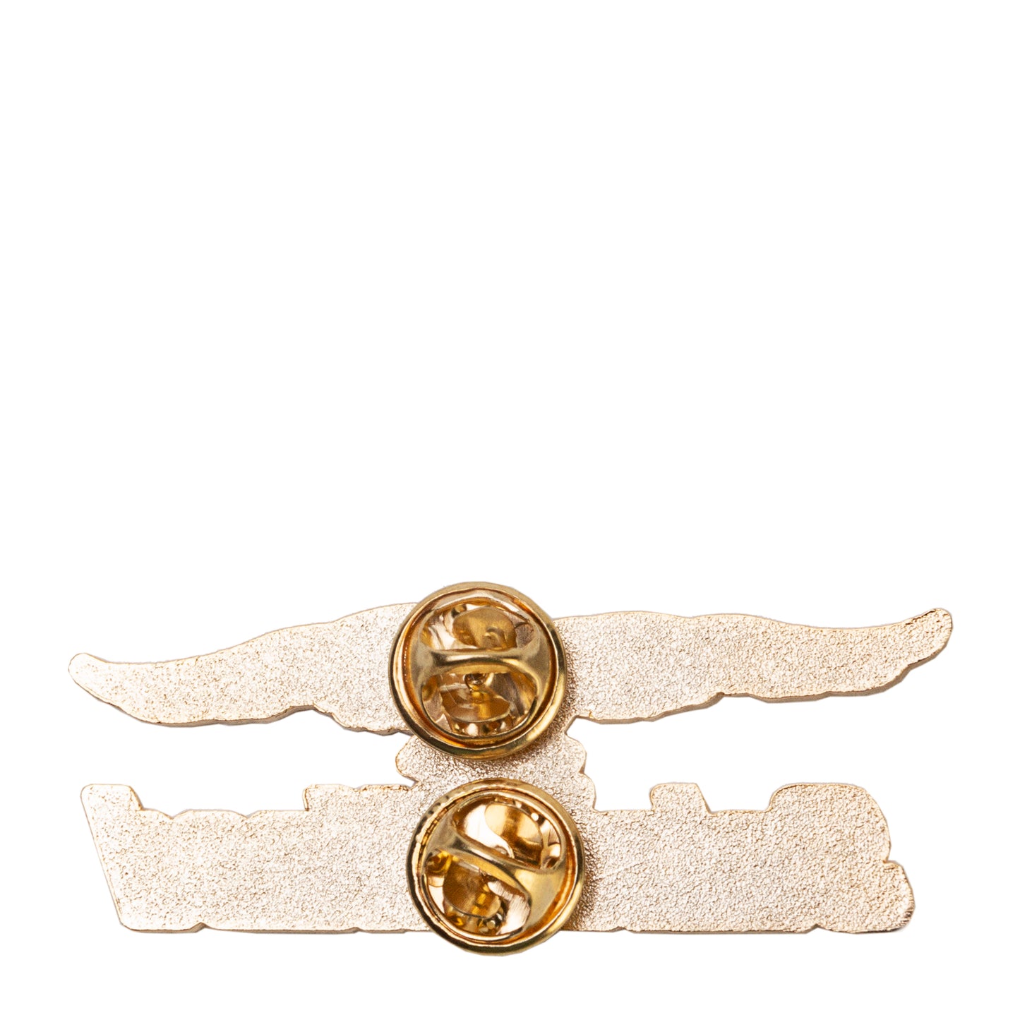 SOAR 2.25" LAPEL PIN SU20 MADE IN USA - Saint Alfred