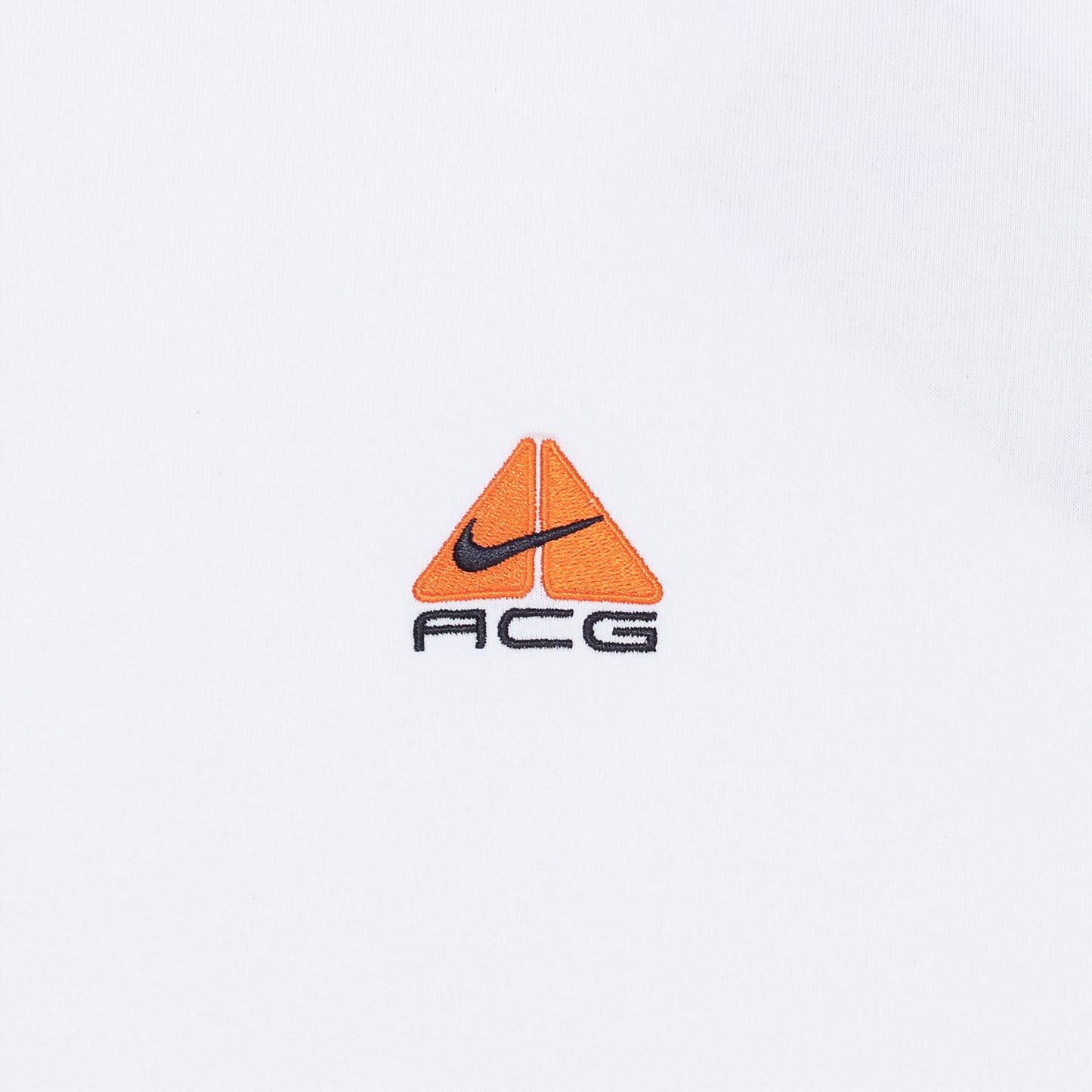 ACG "LBR LUNG" SS TEE