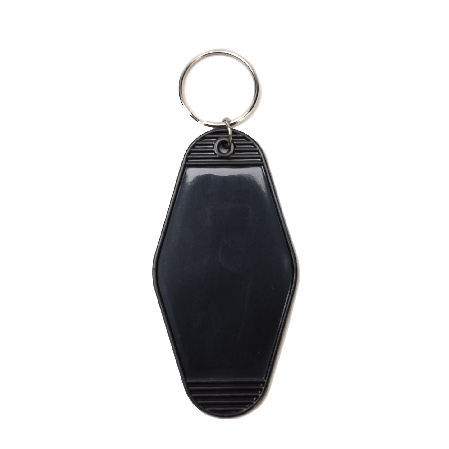 NEW SEAL RETRO KEYCHAIN