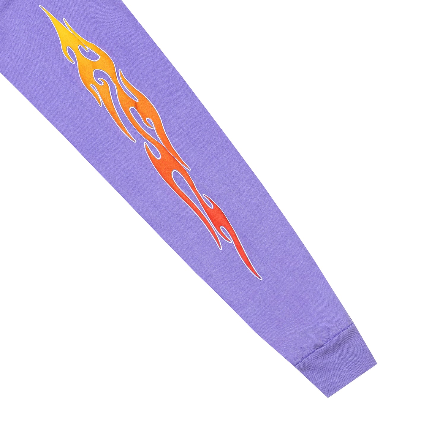 BLAZE LONG SLEEVE TEE