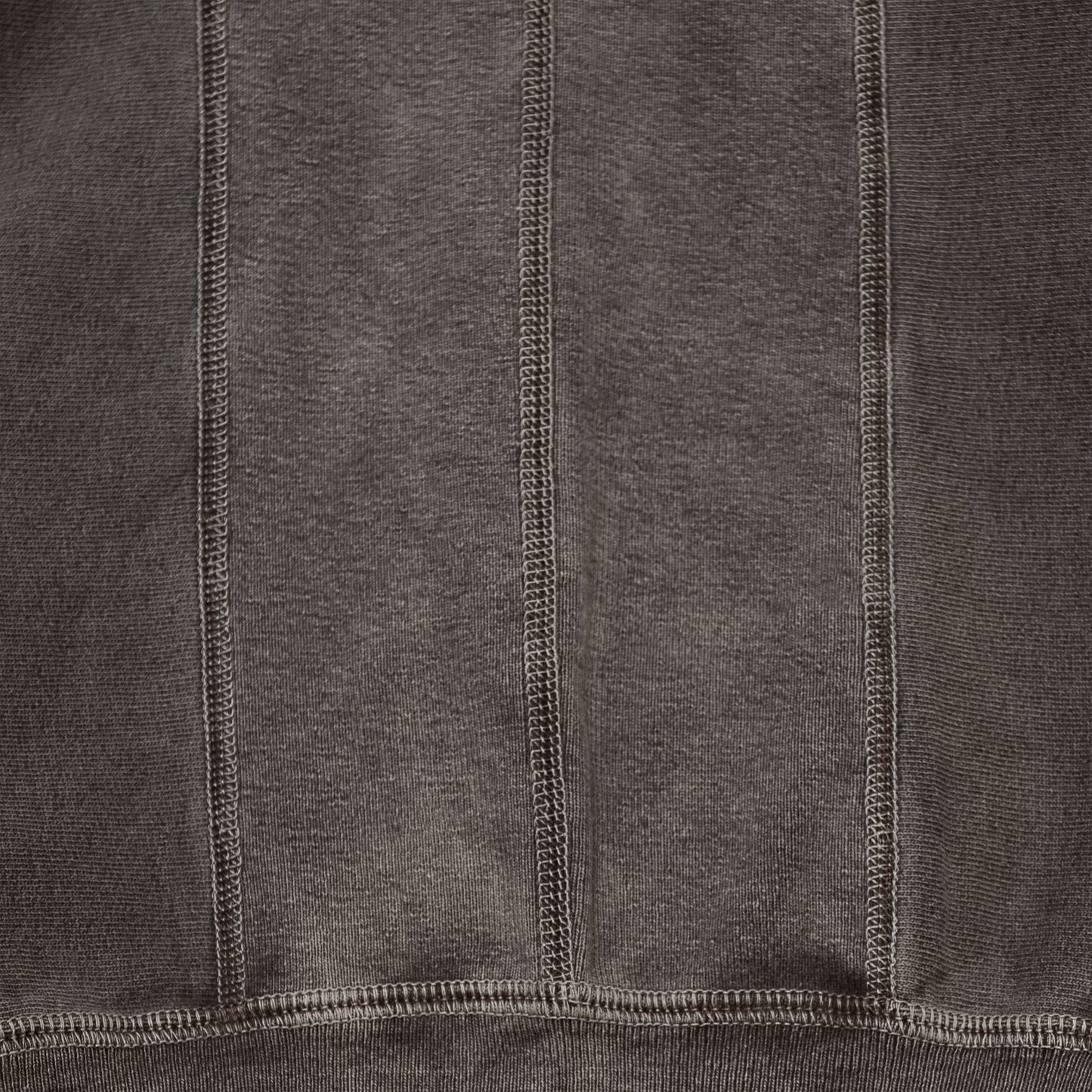 PULLOVER HOODED SWEATSHIRT MADE IN CANADA