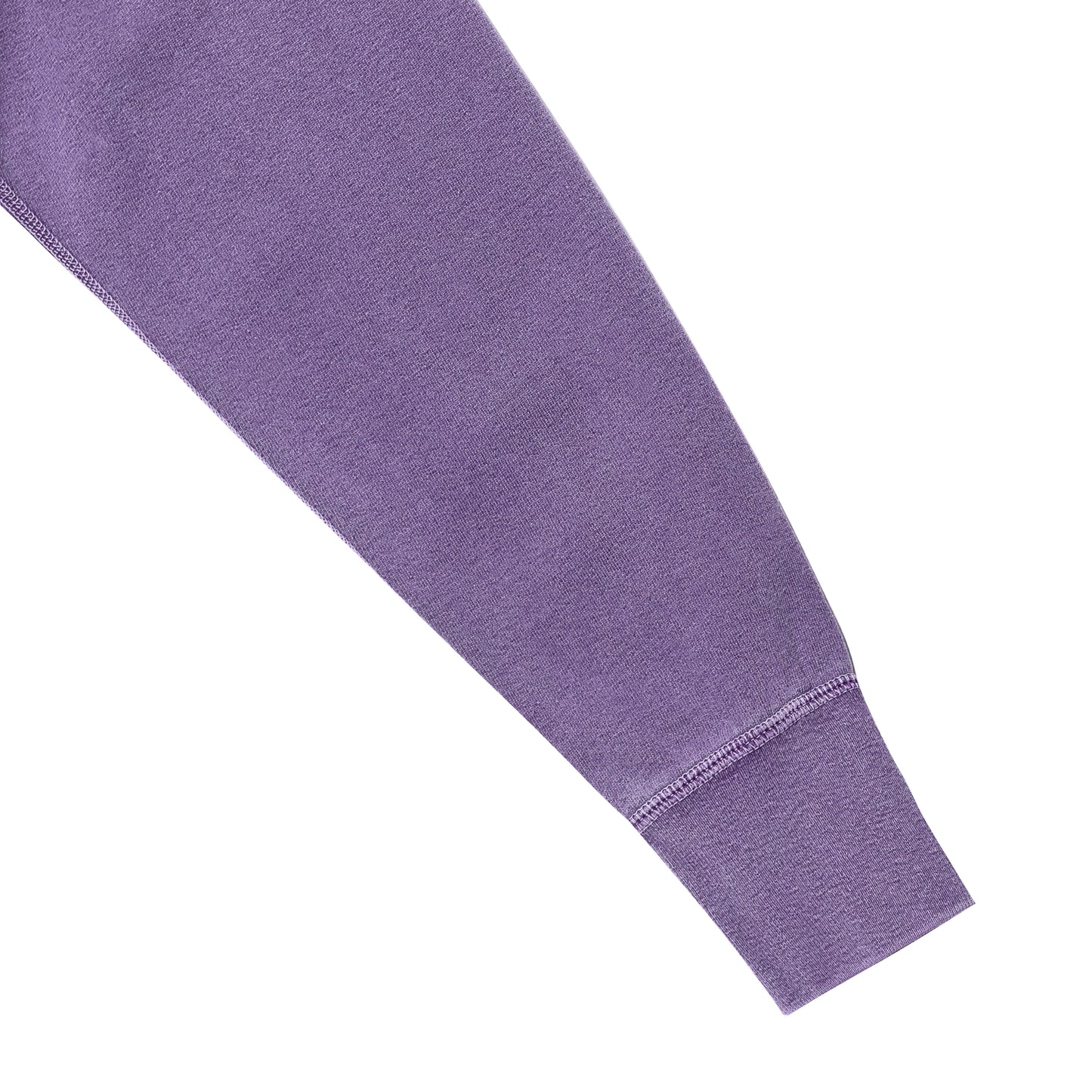 PULLOVER HOODED SWEATSHIRT MADE IN CANADA