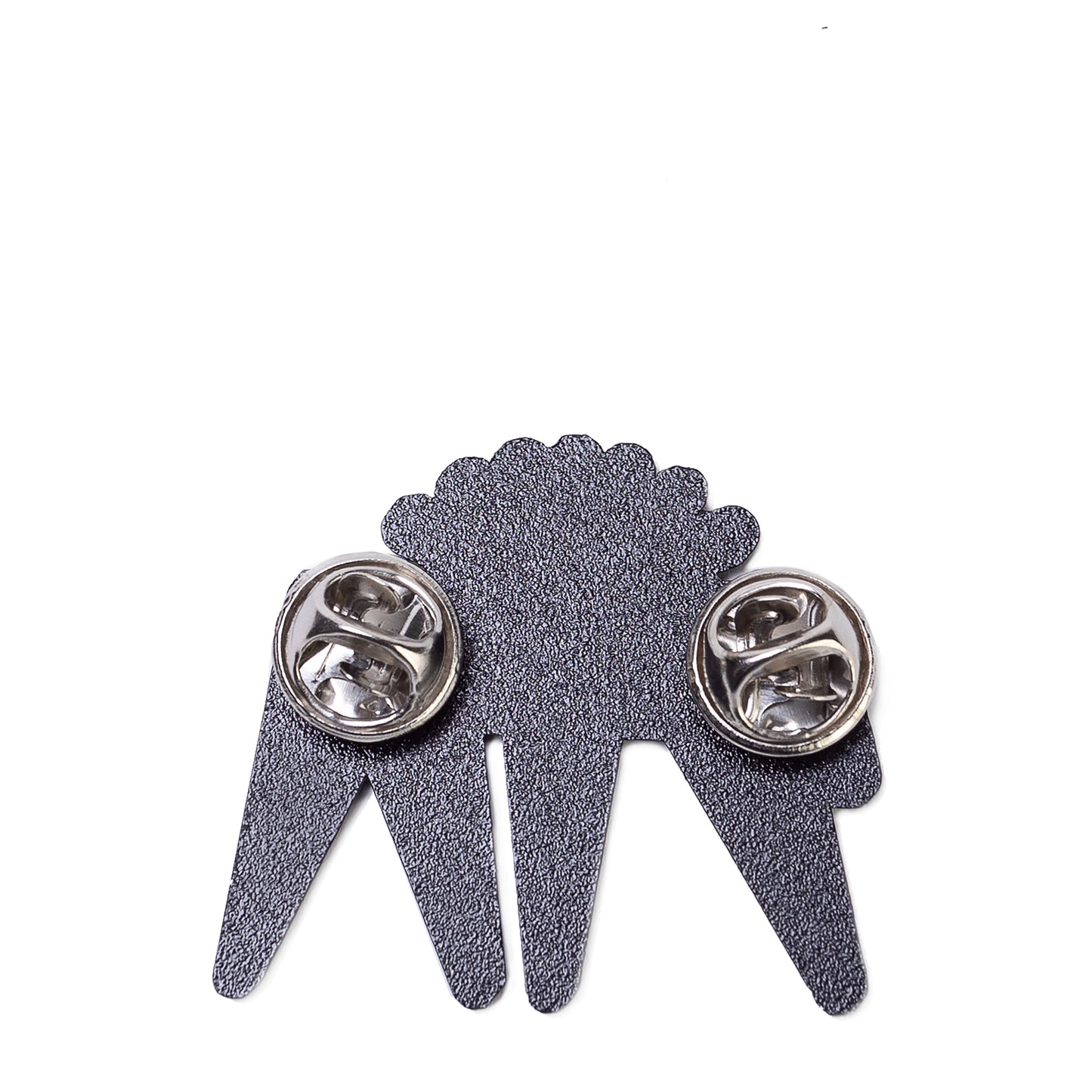 ALL SEEING EYE LAPEL PIN - Saint Alfred