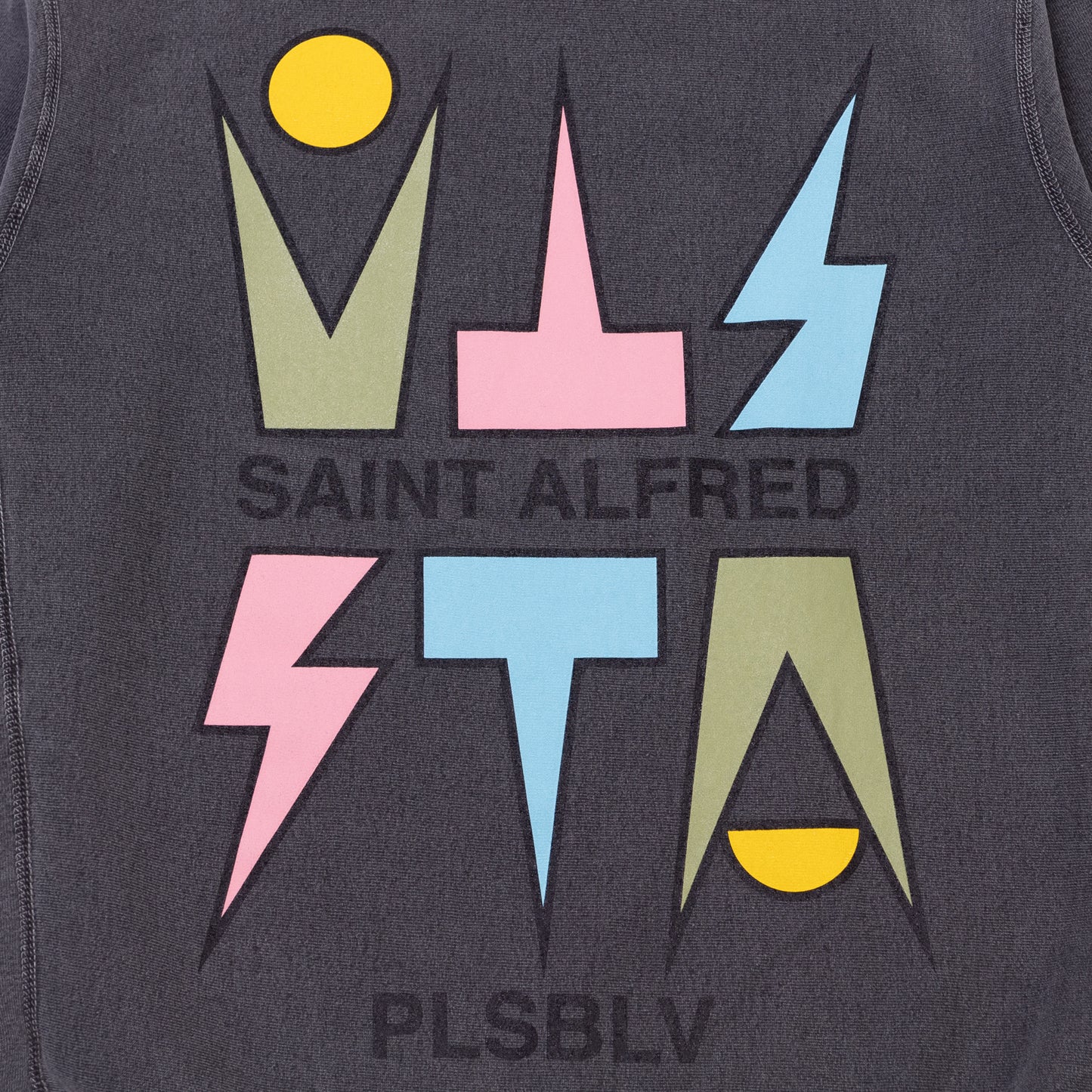 CREWNECK SWEATSHIRT MADE IN CANADA