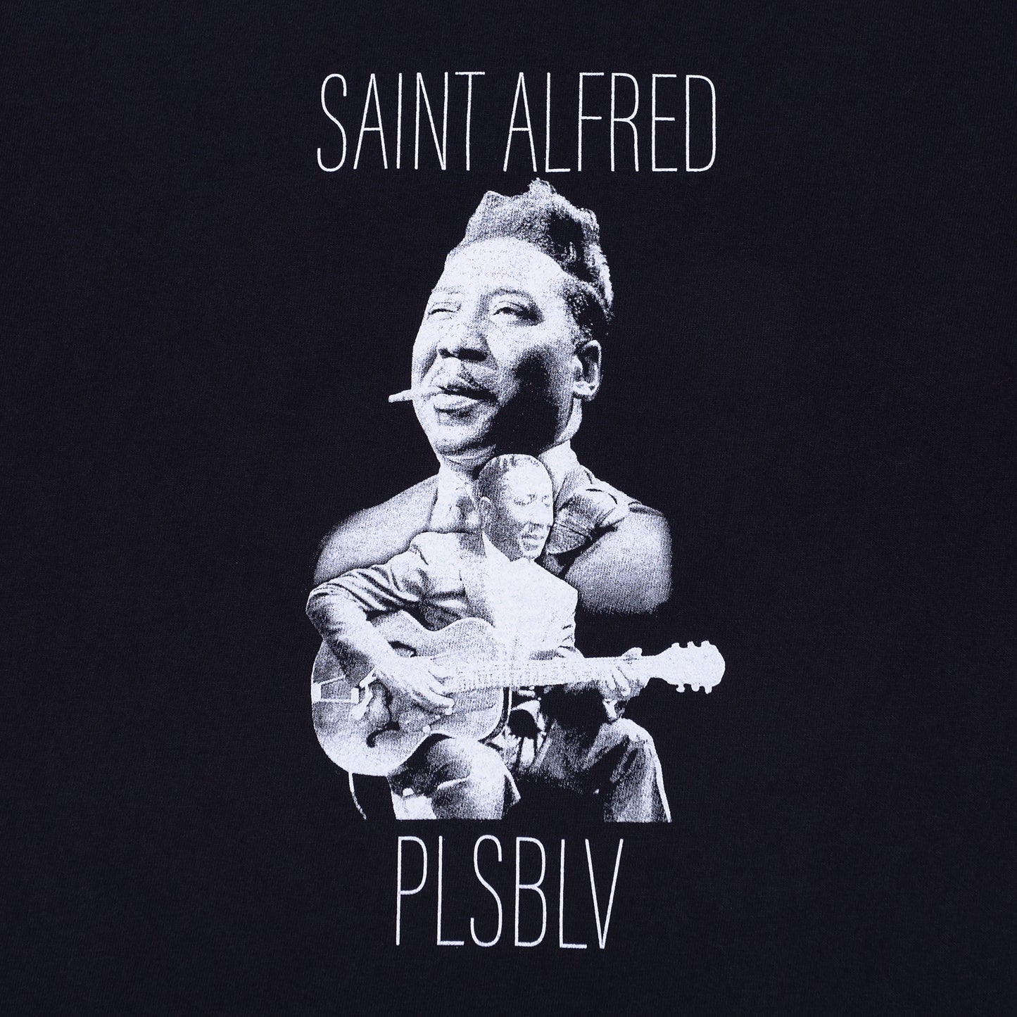 ELECTRIC MUD LONG SLEEVE TEE