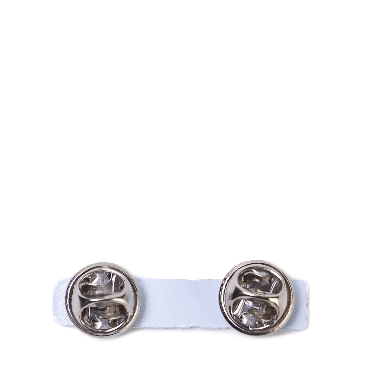 MUDDY UNPLUGGED LAPEL PIN - Saint Alfred