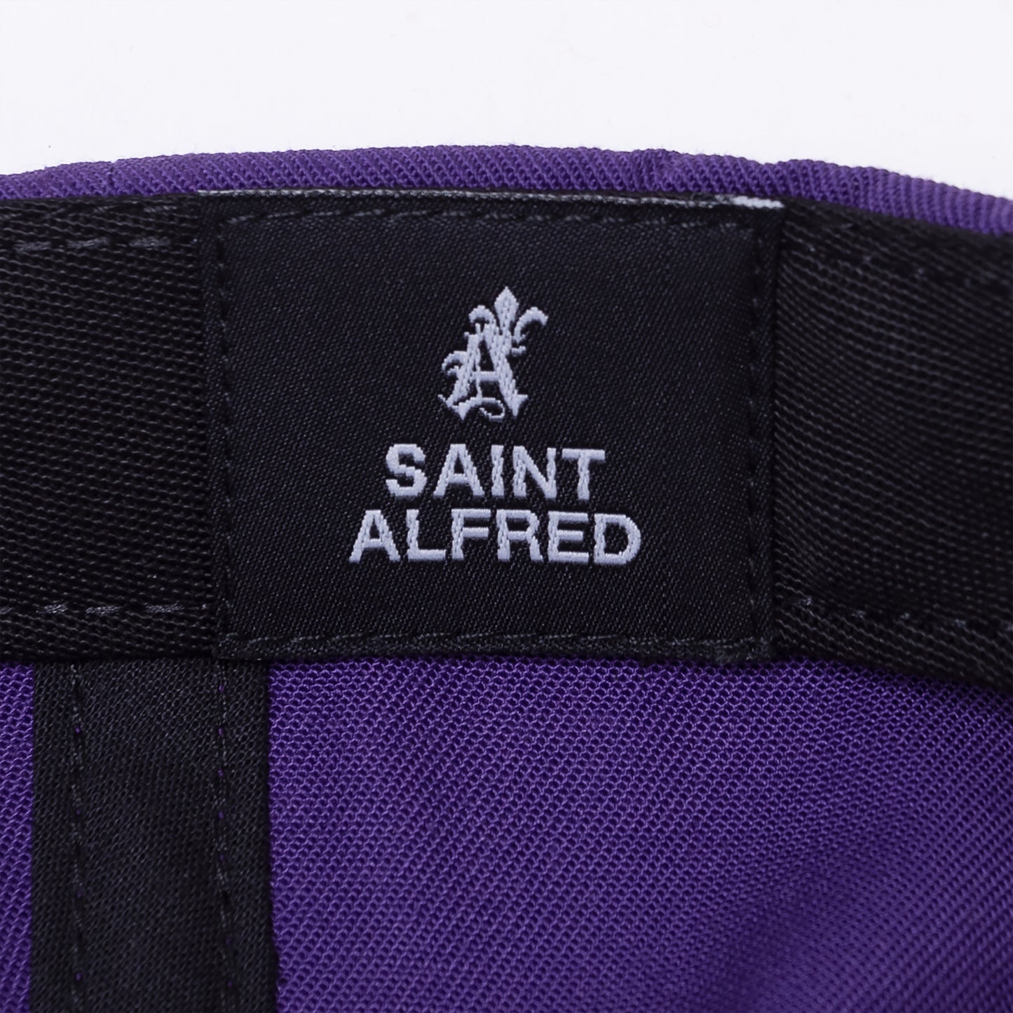 SEAL LOGO SNAPBACK CAP MADE IN USA