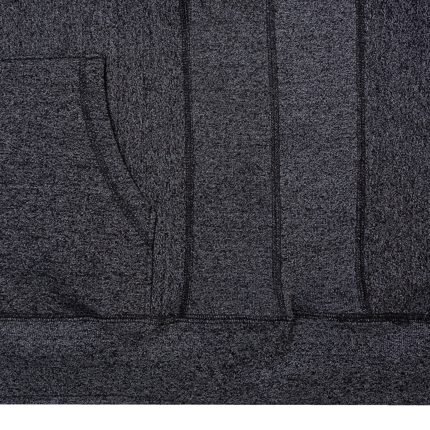 PULLOVER HOODED SWEATSHIRT MADE IN CANADA