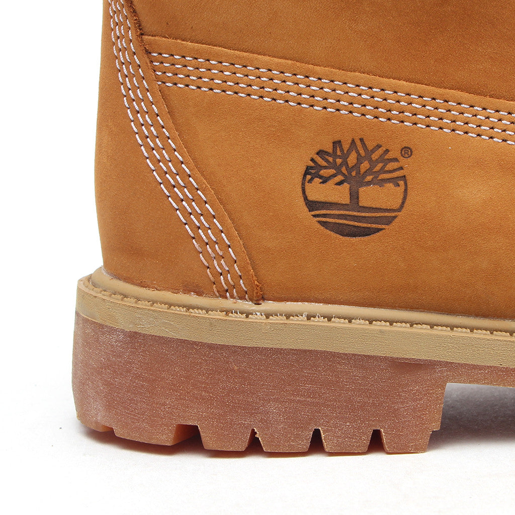 6IN PREM WP BOOT - JUNIOR - Saint Alfred