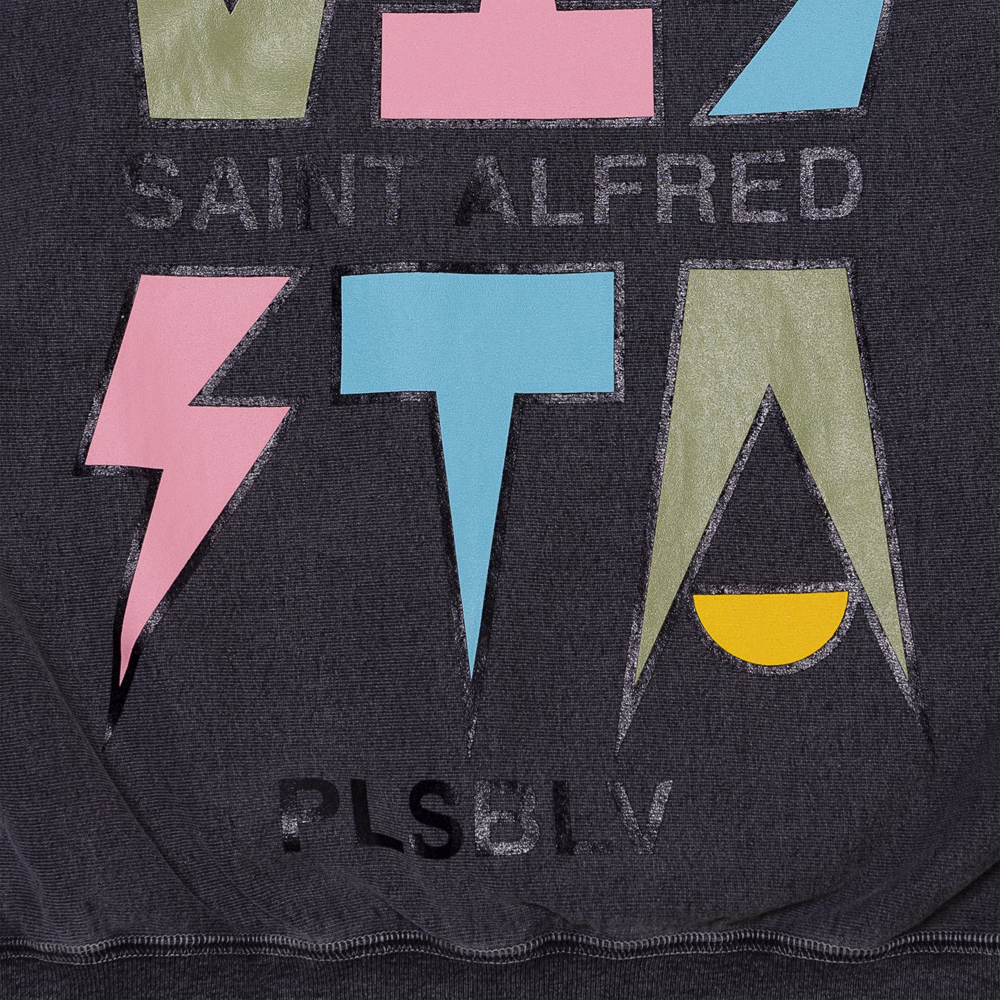 PULLOVER HOODED SWEATSHIRT MADE IN CANADA - Saint Alfred