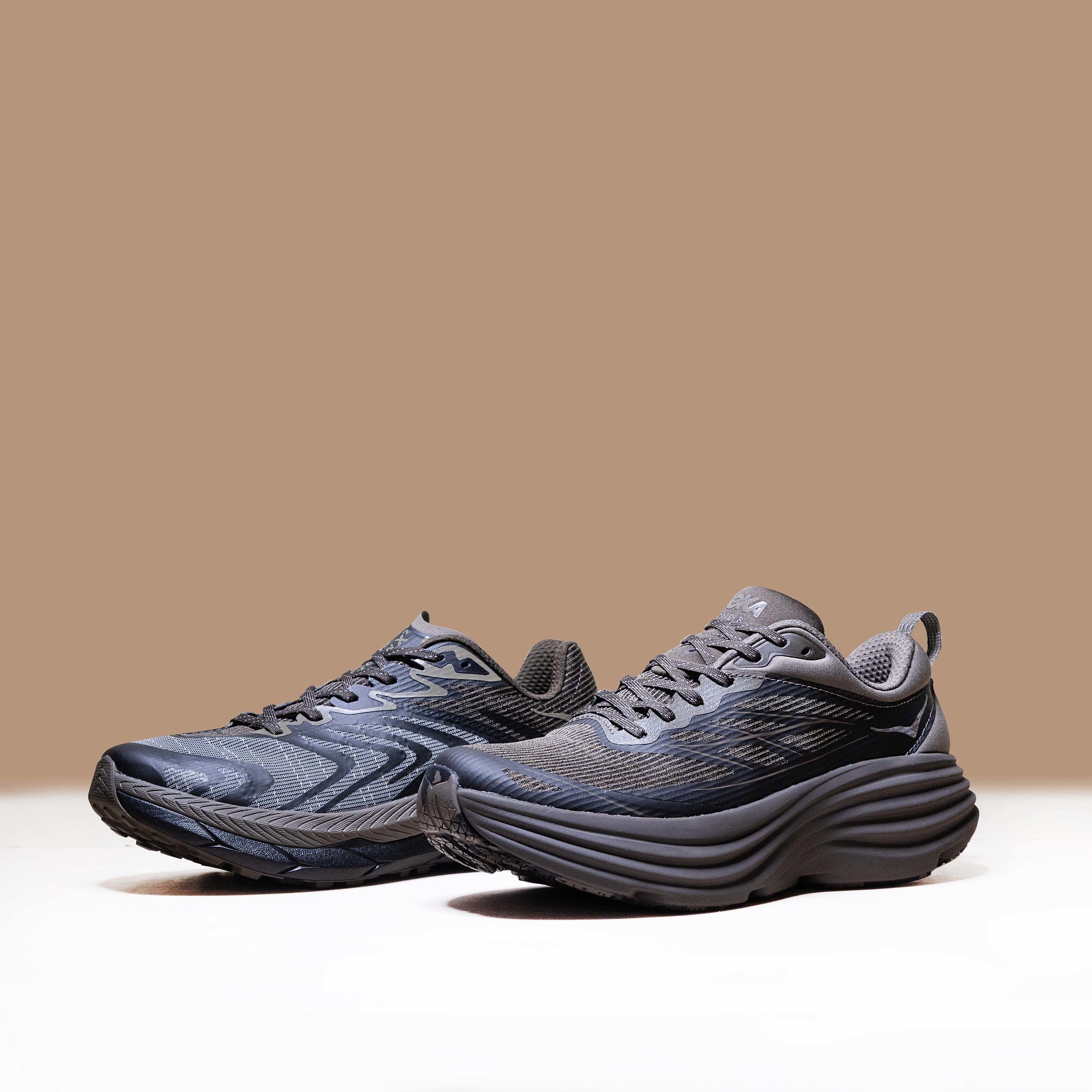 HOKA - 'STEALTH / TECH COLLECTION' – Saint Alfred