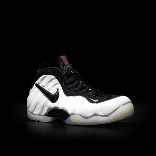 NIKE AIR FOAMPOSITE PRO "PEARL"