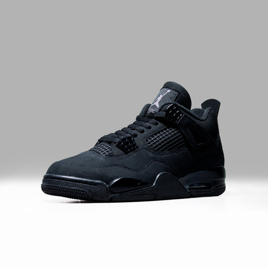 AIR JORDAN 4 RETRO "BLACK CAT"