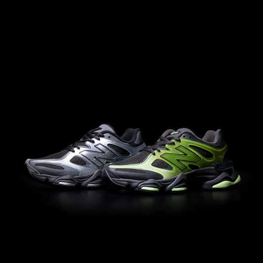 NEW BALANCE 9060 X - NOVEMBER DELIVERY