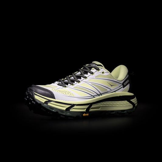 HOKA MAFATE SPEED2 - HONEYDEW