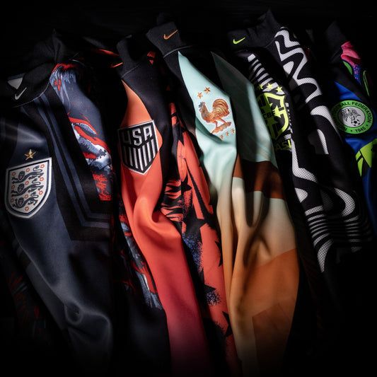 NIKE FOOTBALL (SOCCER) 2026