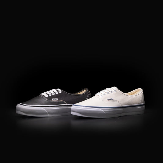 VANS OTW AUTHENTIC 44 SIPED VIBRAM