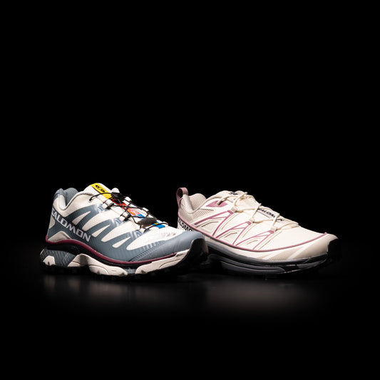 SALOMON FEBRUARY 2026 ARRIVALS