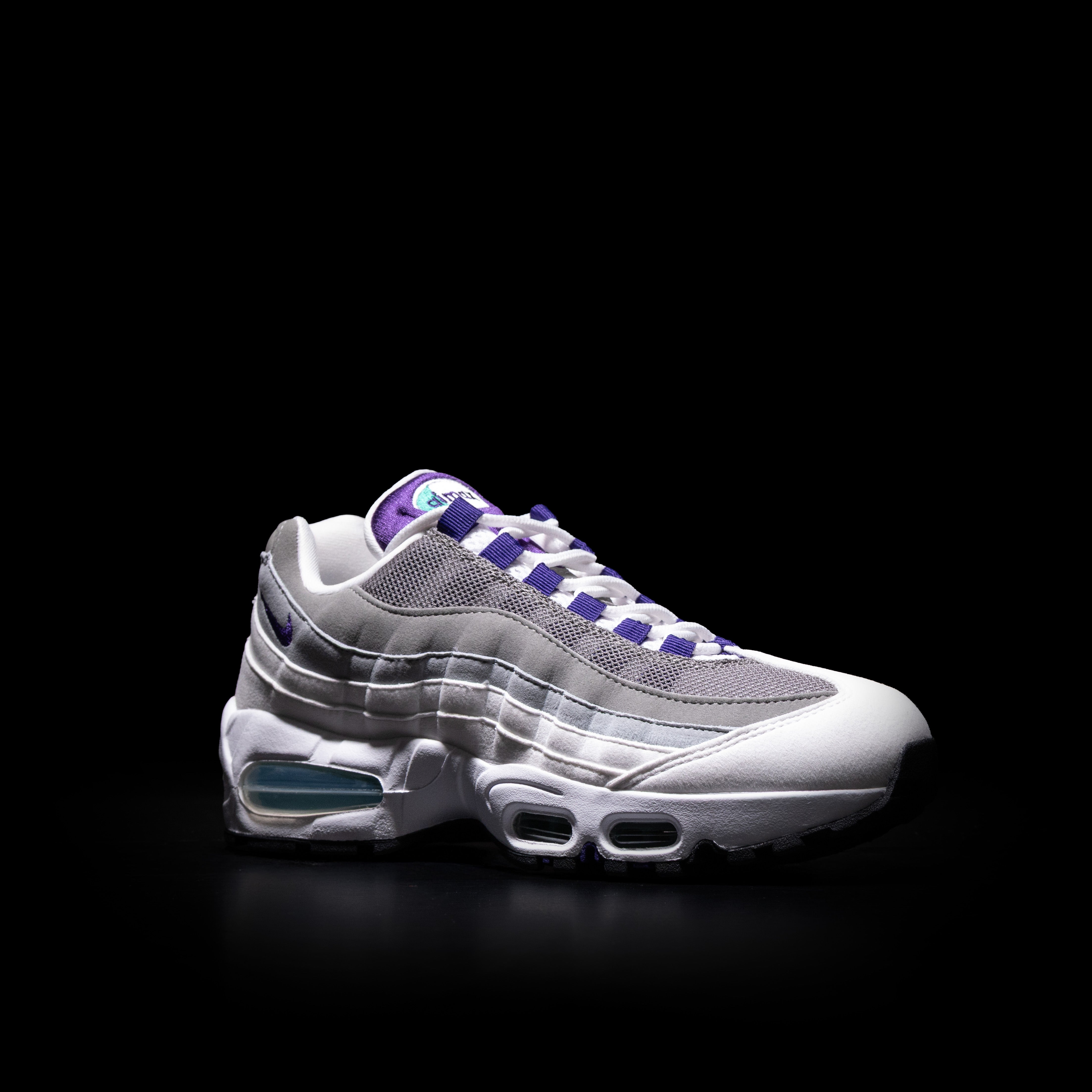 NIKE WMNS AIR MAX 95 OG 