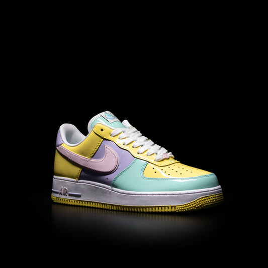 NIKE AIR FORCE 1 '07 "EASTER"