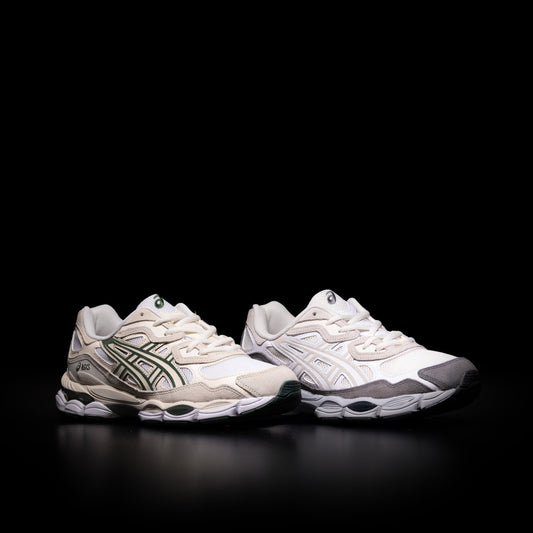 ASICS MARCH 2026 ARRIVALS