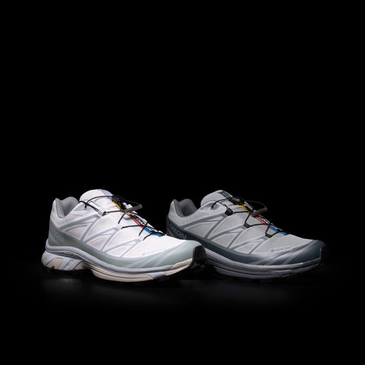 SALOMON MARCH 2026 DELIVERY