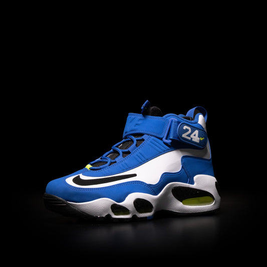 NIKE AIR GRIFFEY MAX 1 "VARSITY ROYAL AND VOLT"