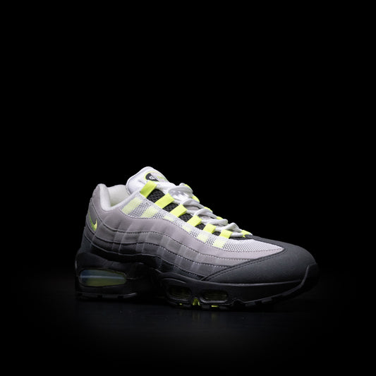 AIR MAX 95 OG "BIG BUBBLE NEON"