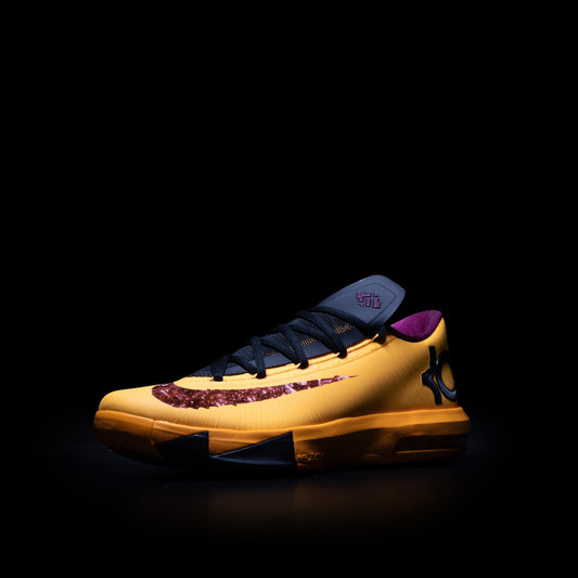 NIKE KD VI "PB&J"