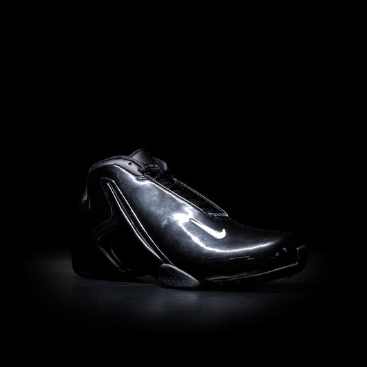 NIKE ZOOM HYPERFLIGHT - BLACK