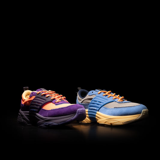 JORDAN TRUNNER O/S SP - QUICKSTRIKE