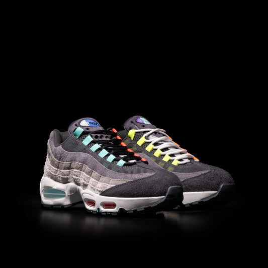 NIKE AIR MAX 95 PRM "GREEDY" AIR MAX DAY QS