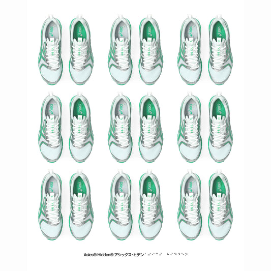 ASICS GEL-DS TRAINER 14 / HIDDEN NY "HIDDEN DAWN"