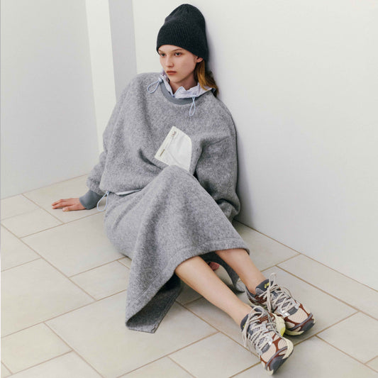 ASICS GEL-CUMULUS 16 / EMMI