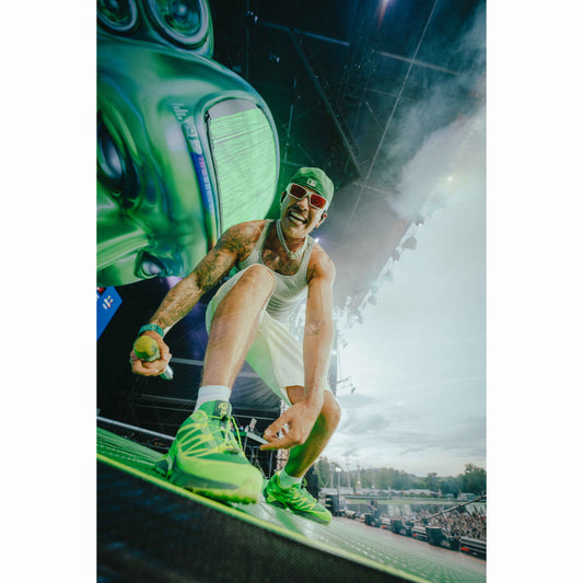 SALOMON XT-PATHWAY 2 FERXXO / FEID - RAFFLE