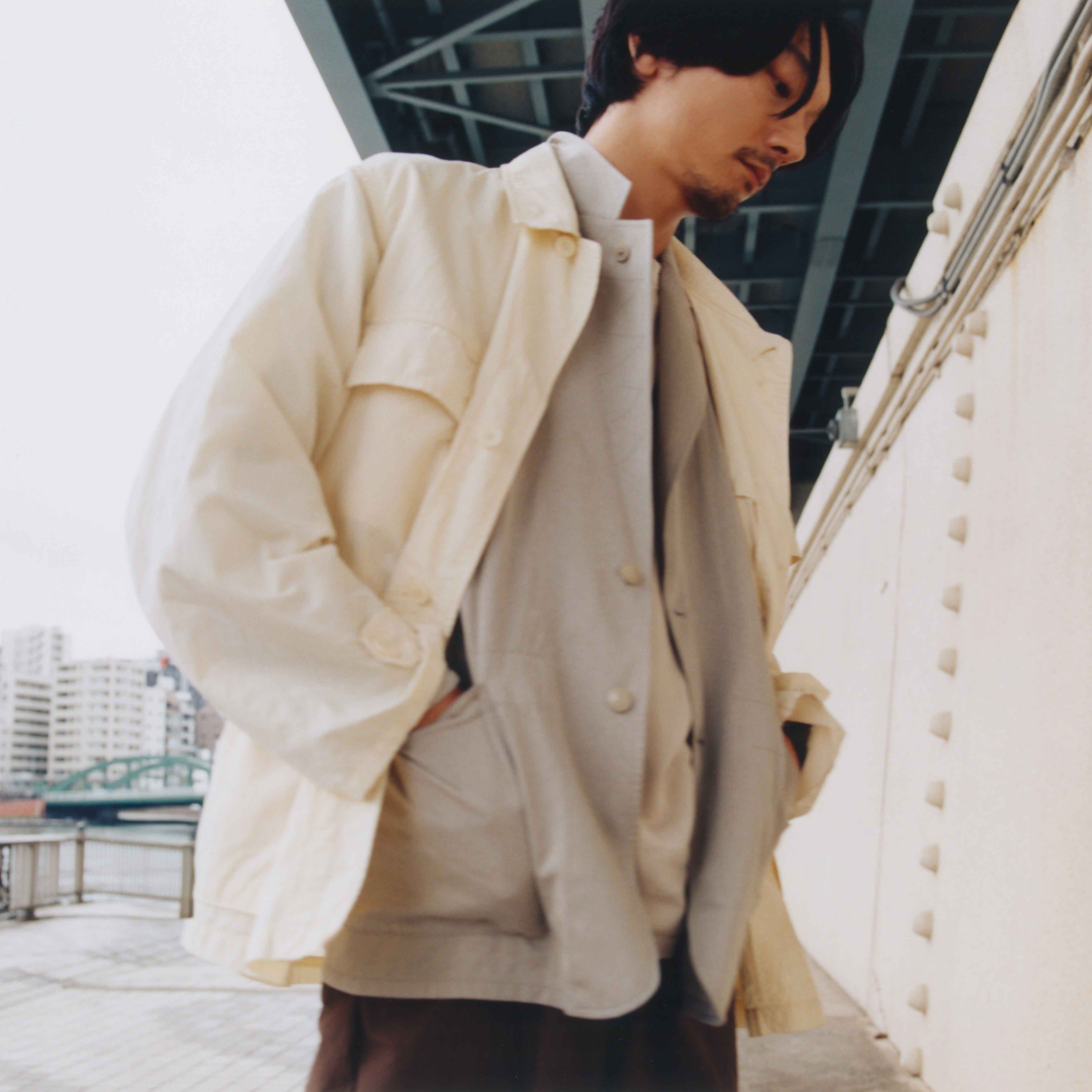 KAPTAIN SUNSHINE SS26 - FIRST DELIVERY – Saint Alfred