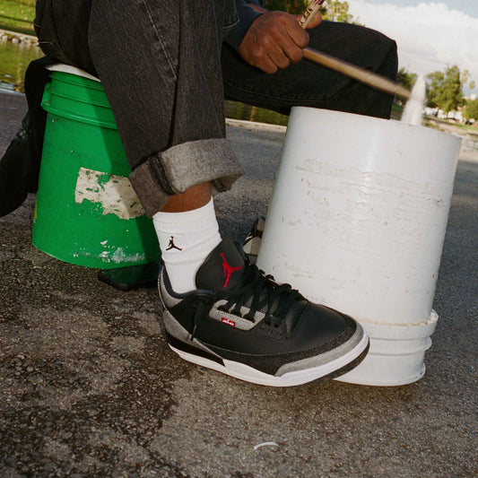 JORDAN / LEVI'S