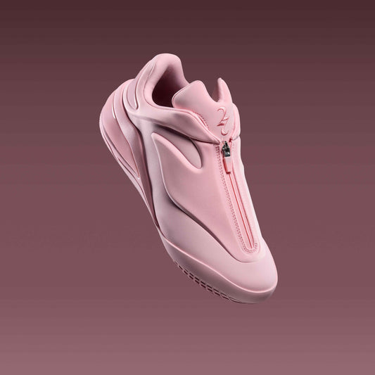 CONVERSE SHAI 001 - BLUSH