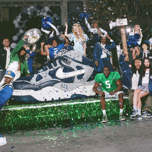 NIKE AIR FORCE 3 LOW SP / NIGO